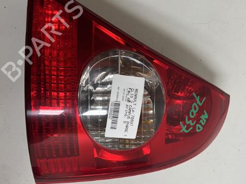 Høyre baklys RENAULT CLIO II (BB_, CB_) 1.5 dCi (B/C2J) (68 hp) 18858274