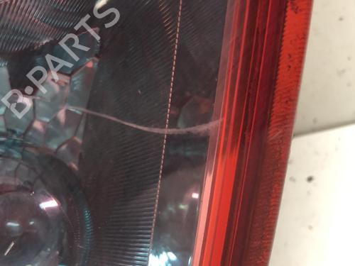 Left taillight SUZUKI SWIFT III (MZ, EZ) 1.3 DDiS (RS413D) | BP18210532C34 