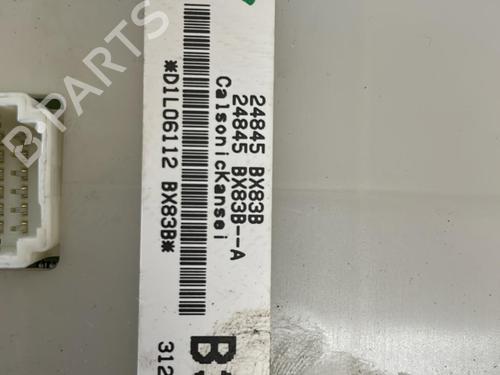 Used Climate control Climate control 18231325 18231325