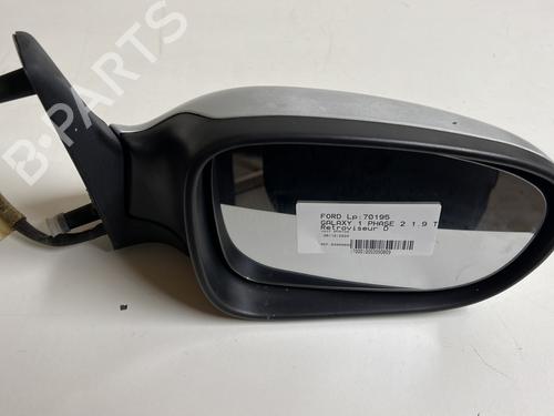 Used Right mirror FORD GALAXY I (WGR) 1.9 TDI (130 hp) 21899579