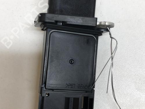 Used Mass air flow sensor Mass air flow sensor AUDI TT (8J3) 2.0 TFSI (200 hp) 18220057 18220057