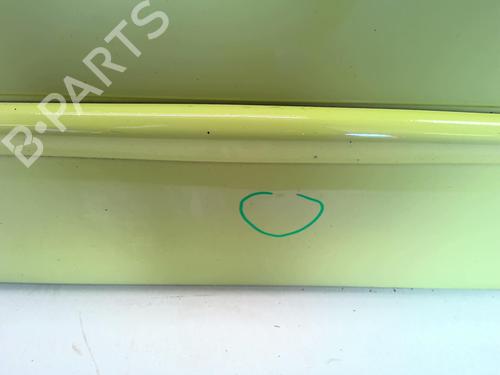 Used Left front door CITROËN C2 (JM_) 1.4 (73 hp) 18226592