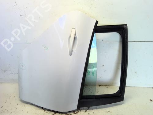 Right rear door PEUGEOT 208 I (CA_, CC_) 1.6 HDi / BlueHDi 75 | BP26975147C5