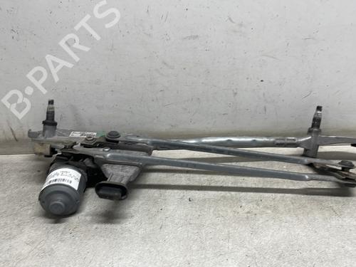 Vindrude Viskermekanisme PEUGEOT 308 II (LB_, LP_, LW_, LH_, L3_) 1.6 BlueHDi 120 (120 hp) 31601614