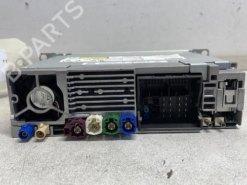 Radio BMW 1 (F20) 114 d | BP26878980E6 