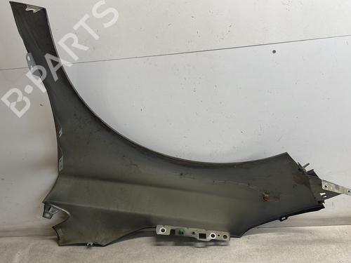 Right front fenders CITROËN C4 II (NC_) 1.6 HDi 115 | BP29513486C42 