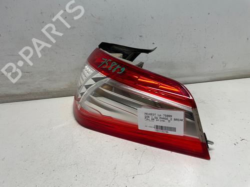Used Right taillight Right taillight 37164763 37164763