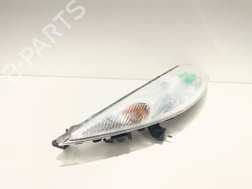Left front indicator NISSAN JUKE (F15) 1.5 dCi | BP39631205C32 - Image 4