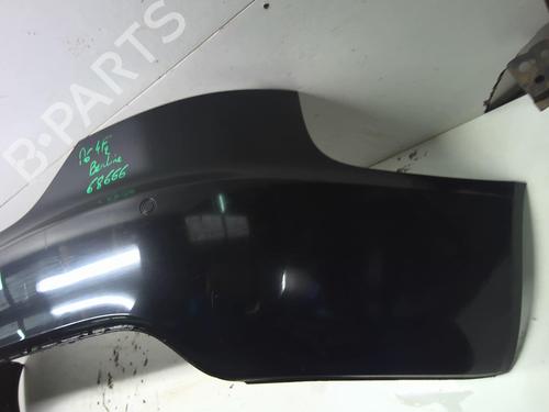 Rear bumper AUDI A6 C6 (4F2) 2.0 TDI | BP18229876C8 