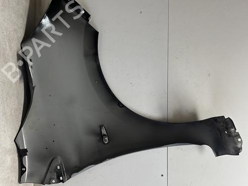 Forskærm venstre MITSUBISHI MIRAGE / SPACE STAR VI Hatchback (A0_A) 1.0 (A05A) | BP30398851C41