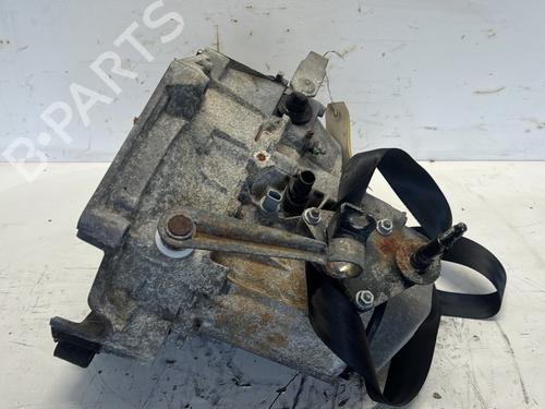 Gearbox PEUGEOT 206 Hatchback (2A/C) 1.1 i | BP22597064M3 