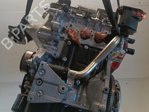 Używane Silnik PEUGEOT 107 (PM_, PN_) 1.0 (68 hp) 30514097