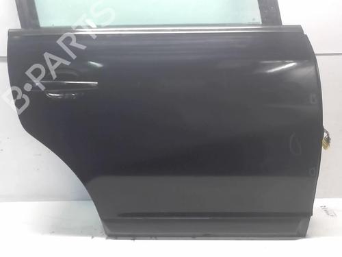 Used Right rear door CITROËN C4 I (LC_) 1.6 HDi (90 hp) 18228469