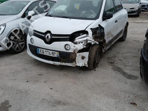 Pedal RENAULT TWINGO III (BCM_, BCA_) 1.0 SCe 70 (BCMB) | BP25716157I4 - Image 4