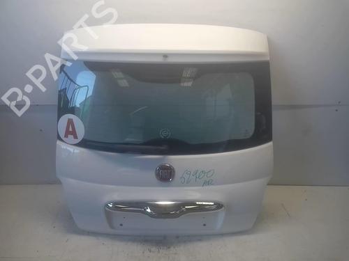 Used Tailgate Tailgate FIAT 500 (312_) 1.2 (312AXA1A) (69 hp) 18220868 18220868