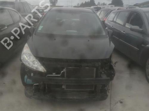 Right taillight PEUGEOT 207 (WA_, WC_) 1.4 | BP18207945C35 