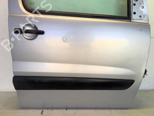 right-front-door-citroen-jumpy-ii-van-20-hdi-120-9004x7-2007-2008-2009-2010-2011-2012-2013-2014-2015-2016-18226253 main image