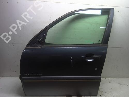 Used Left front door SSANGYONG REXTON / REXTON II (GAB_) 2.7 D 4x4 (186 hp) 30198616