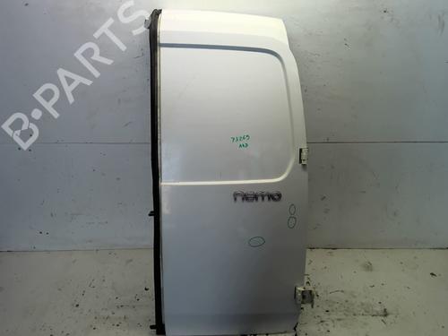 Used Right tailgate CITROËN NEMO Box Body/MPV (AA_) 1.3 HDi 75 (75 hp) 28541212