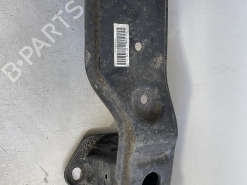 Rear bumper reinforcement BMW 1 (F21) 116 d | BP24401684C73 