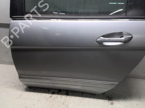 Left rear door MERCEDES-BENZ B-CLASS Sports Tourer (W245) B 180 CDI (245.207) | BP18208291C4 