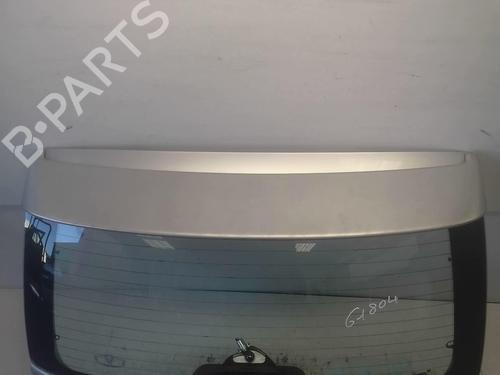 Tailgate CHEVROLET MATIZ (M200, M250) 1.0 | BP18220904C6