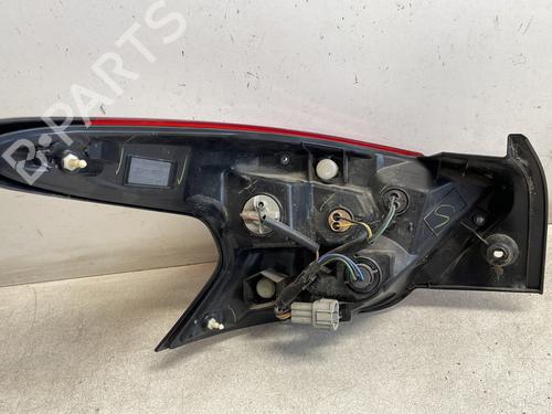 Right taillight NISSAN MICRA V (K14) 0.9 IG-T | BP28570832C35 