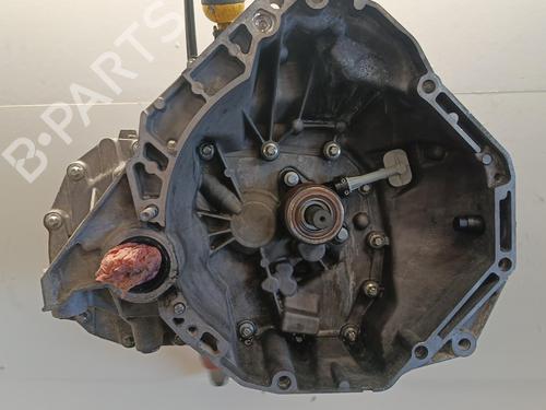 Gearbox RENAULT TWINGO III (BCM_, BCA_) 1.0 SCe 70 | BP39004073M3 - Image 4