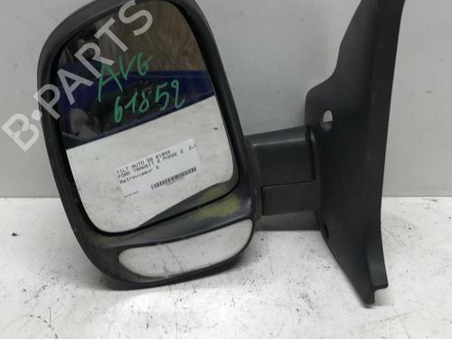Left mirror FORD TRANSIT Van (E_ _) 2.5 DI (EAL, EAS) | BP18228143C26 