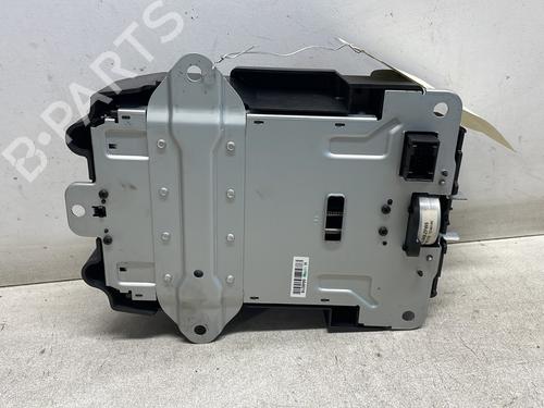 Display monitor PEUGEOT 3008 I MPV (0U_) 1.6 HDi | BP27162030C48 