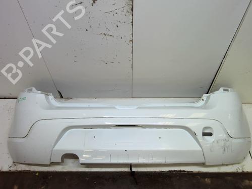 Used Rear bumper DACIA SANDERO 1.4 MPI LPG (72 hp) 23904991