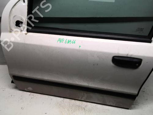 Left front door FIAT PANDA (169_) 1.2 (169AXF2A, 169AXF1A) | BP18227626C2 