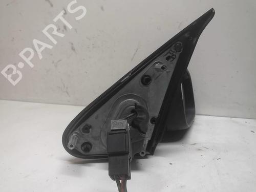 Right mirror CITROËN XSARA Coupe (N0) 1.6 16V | BP18228090C27 