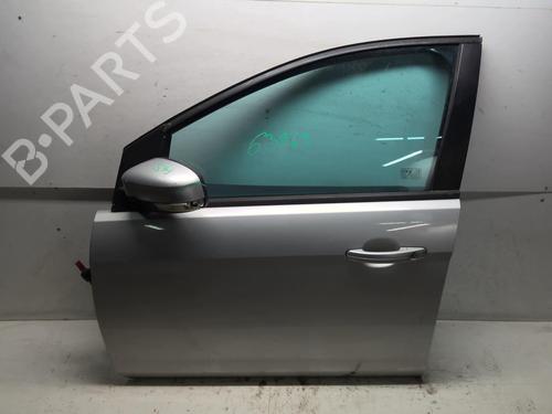 Left front door FORD FOCUS II (DA_, HCP, DP) 1.6 TDCi | BP18220354C2 