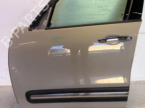 Left front door FIAT 500L (351_, 352_) 1.3 D Multijet (199.LYM11, 199.LYM1A) | BP24401677C2 