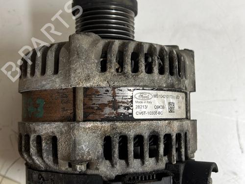 Generator FORD FIESTA VI (CB1, CCN) 1.0 EcoBoost | BP25281297M7