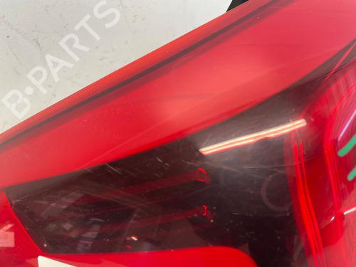 Used Left taillight Left taillight KIA RIO IV (YB, SC, FB) 1.2 CVVT (84 hp) 34572464 34572464