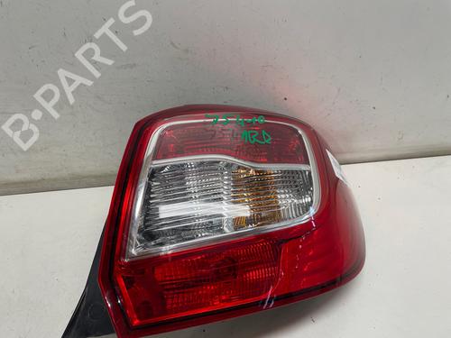 Højre baglygte Højre baglygte DACIA SANDERO II [2012-2026] 36762357 36762357