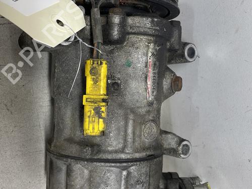 Used AC compressor AC compressor PEUGEOT 1007 (KM_) 1.4 (75 hp) 26388298 26388298