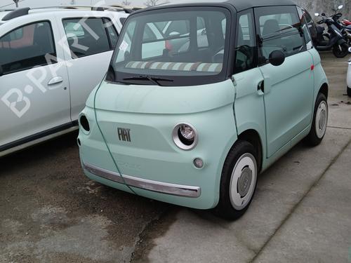 Used Parts FIAT TOPOLINO Electric (8 hp) 3948758