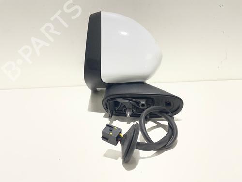Left mirror OPEL CORSA E (X15) 1.3 CDTI (08, 68) | BP40056412C26 - Image 7