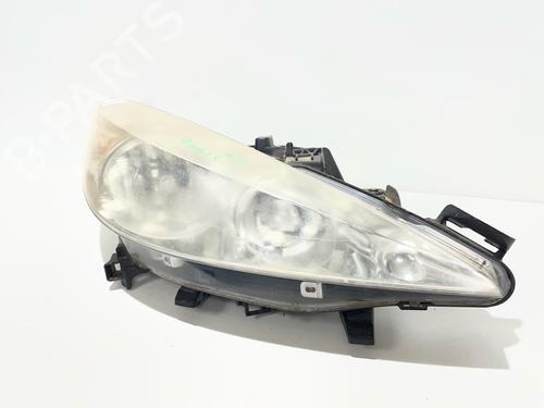 Used Right headlight Right headlight 38186626 38186626