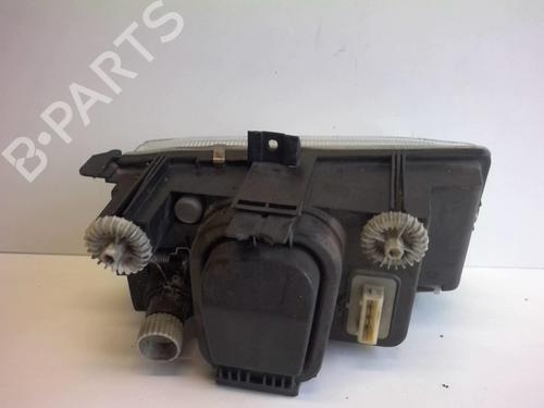 Used Left headlight SEAT CORDOBA (6K1, 6K2) 1.9 D (68 hp) 18222191