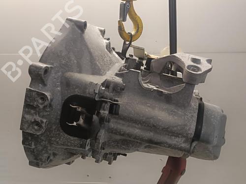 Used Gearbox Gearbox 36844997 36844997
