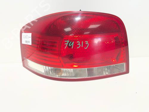 Left taillight AUDI A3 (8P1) | BP37496267C34 - Image 3