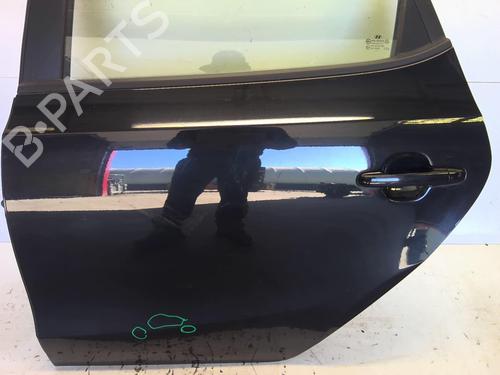 Left rear door HYUNDAI i30 (FD) 1.6 CRDi | BP18225854C4 