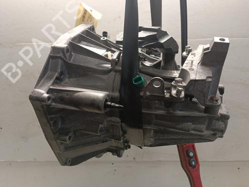Gearbox RENAULT MEGANE III Hatchback (BZ0/1_, B3_) 1.5 dCi (BZ09, BZ0D, BZ1W, BZ29, BZ14) | BP31583149M3 - Image 5