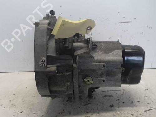 Gearbox RENAULT TWINGO I (C06_) 1.2 (C066, C068) | BP18232286M3