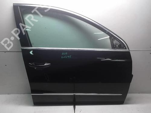 Dør højre fortil VW PASSAT B6 Variant (3C5) 1.9 TDI (105 hp) 18224786