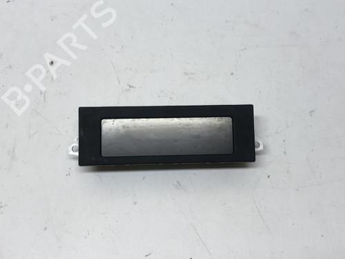 Display CITROËN C3 II (SC_) 1.4 HDi 70 (SC8HZC, SC8HR0, SC8HP4) (68 hp) 18232226
